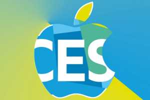 5 CES announcements Apple fans should be excited about