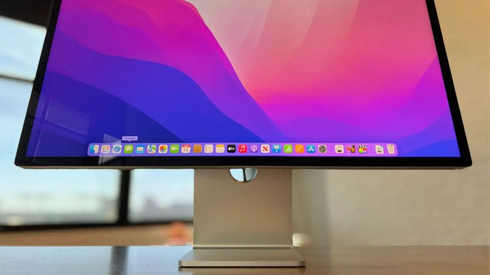 Apple Studio Display – Apple's 'affordable' 5K production monitor