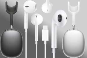 Apple’s new $19 EarPods are a smarter purchase than the $549 AirPods Max