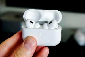 Apple releases fifth 2nd-gen AirPods Pro firmware update in less than 2 months