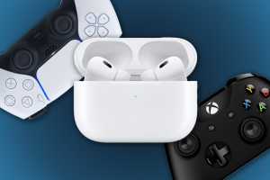 How to use AirPods with PlayStation or Xbox