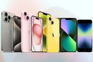 iPhone buying guide: Best iPhone to buy in 2024