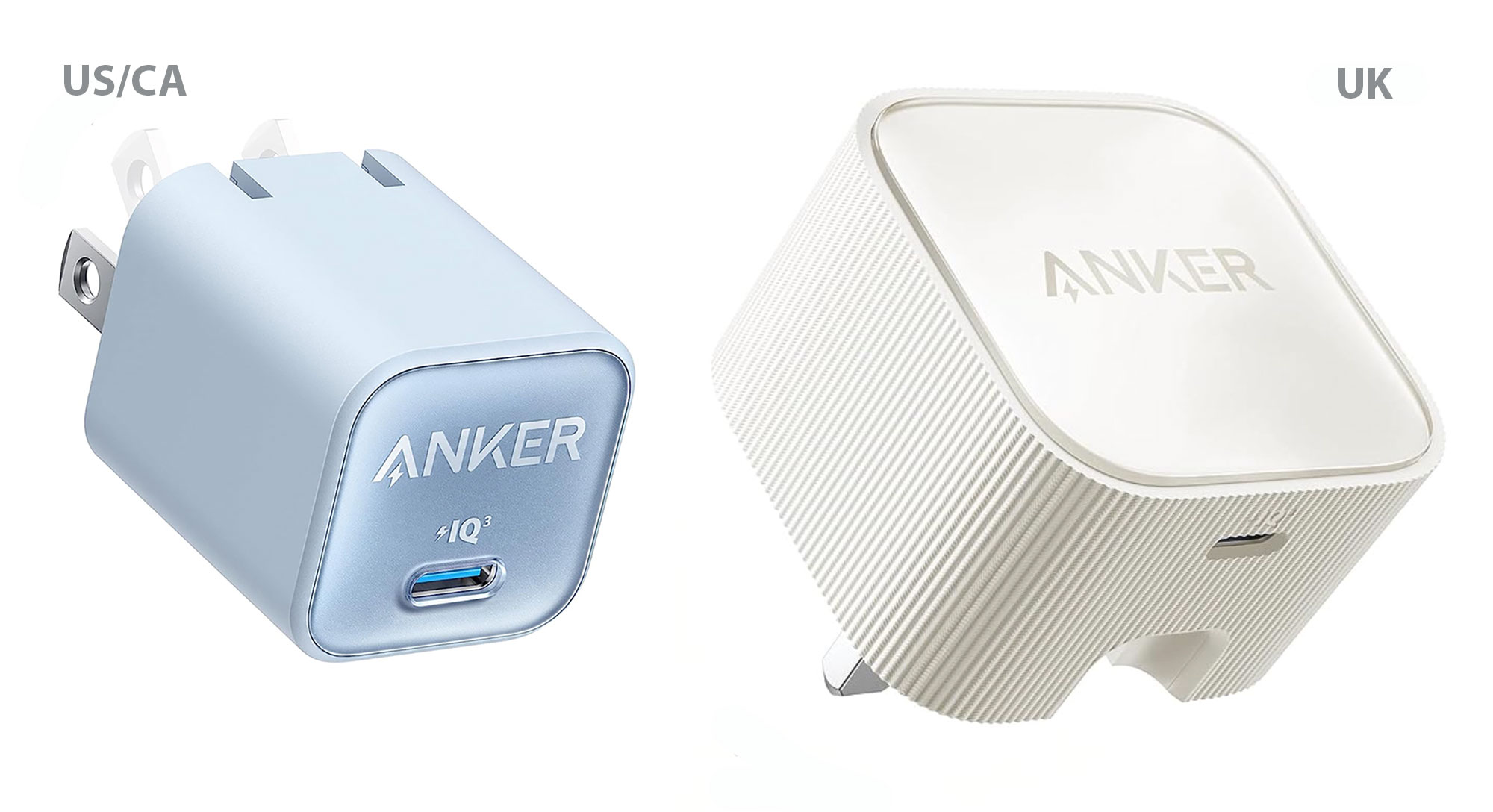 Best single-port iPhone charger: Anker 30W Nano Charger