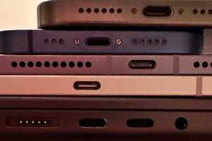 From USB-A to Thunderbolt: The definitive guide to the ports on your Apple devices