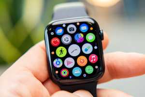 You should sell your old Apple Watch right now–here's how