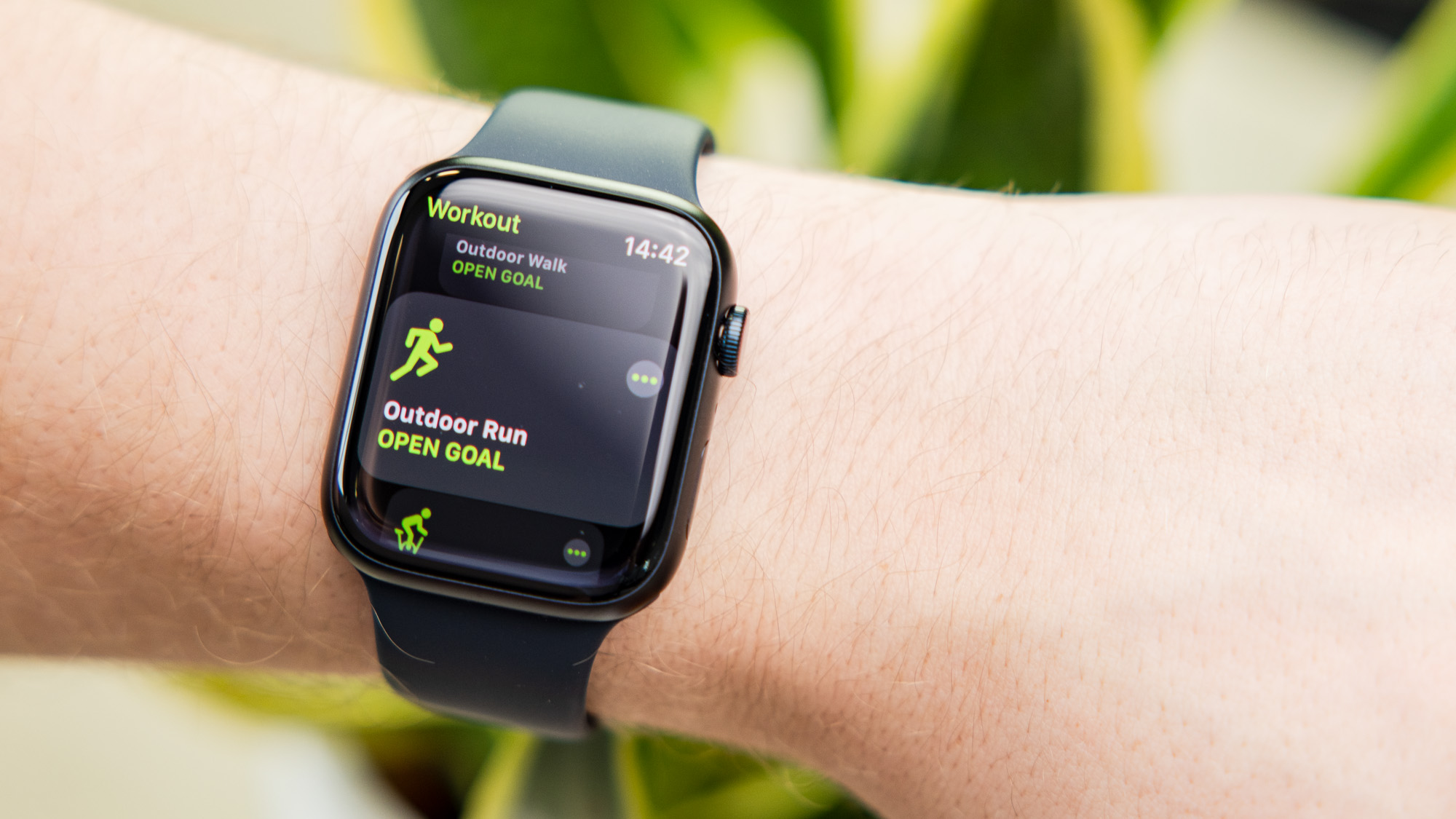 Apple Watch Series 9 – switch from Fitbit Sense 