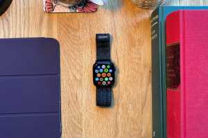 Apple Watch Series 9 review: Same old Apple, always winning