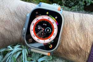 Apple Watch Ultra 2 review: A great smartwatch that isn't worth the upgrade