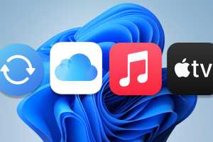 iTunes for Windows nears EOL with launch of Apple Music, TV 'standalone experiences'