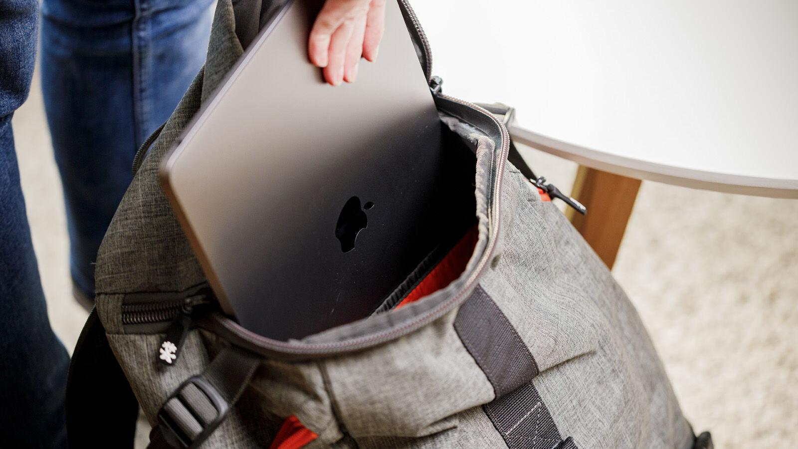 MacBook Air bag