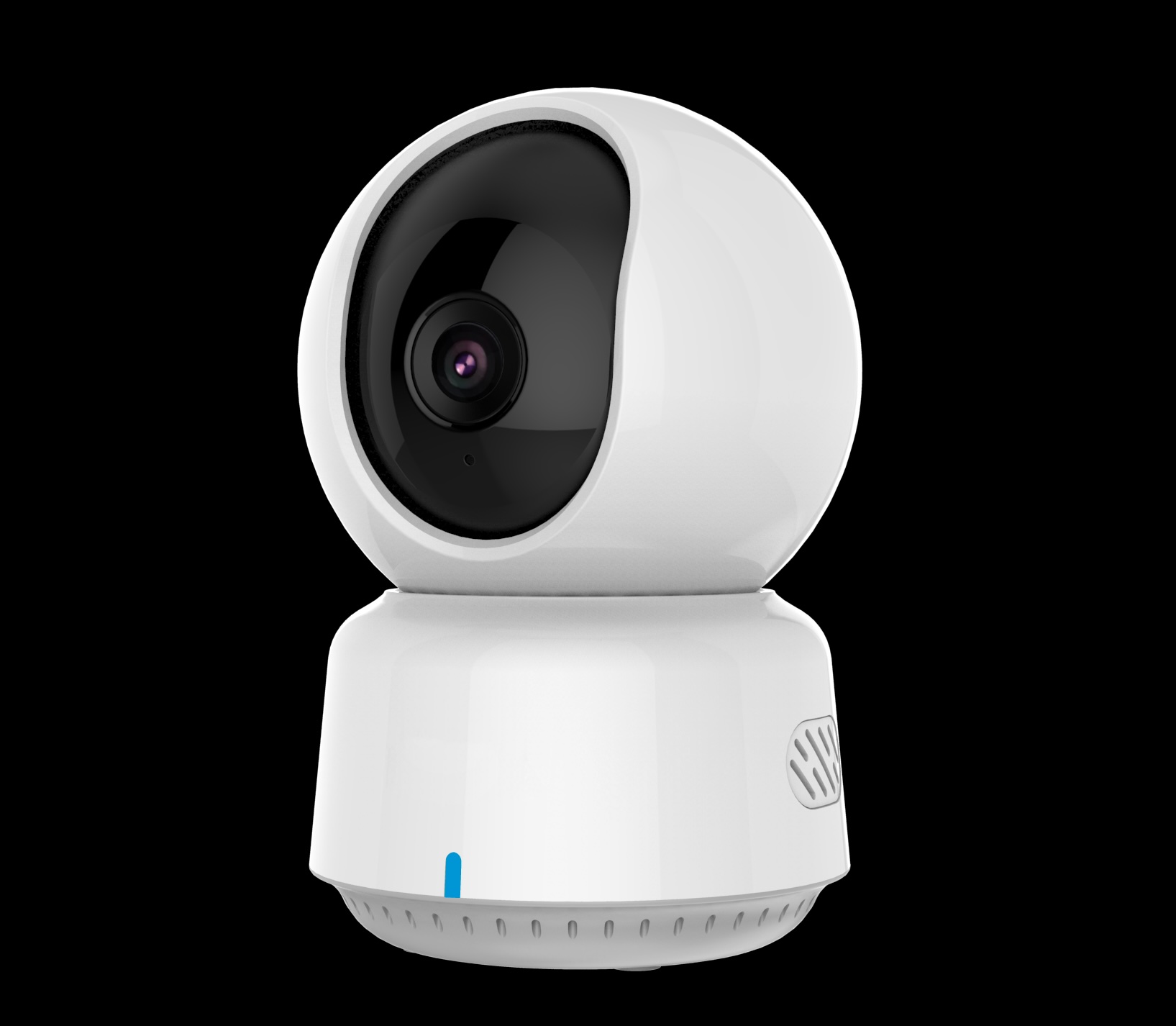 Aqara Camera E1