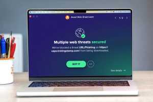 Avast Premium Security for Mac review: Excellent, but should you buy?