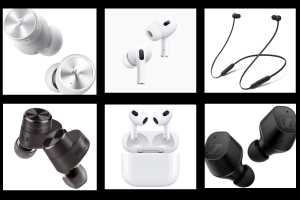 Best wireless headphones for iPhone