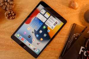 Best iPad for Seniors