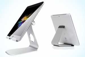 The best iPad stands
