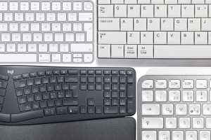 These are the best Mac keyboards you can buy