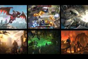 Best roleplaying games for Mac