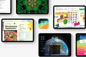 How to get iPadOS 17 on your iPad