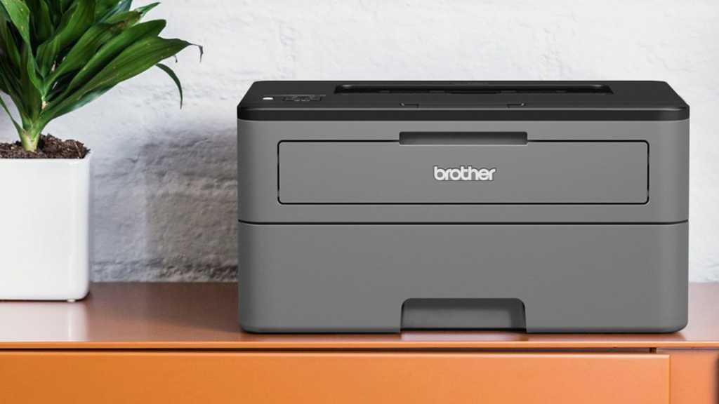 brother laser printer