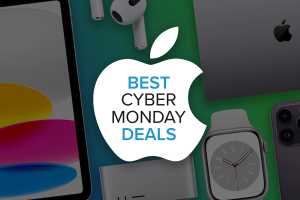 Best Cyber Monday Apple deals