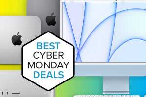 Best Cyber Monday Mac deals