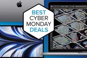 Best Cyber Monday MacBook deals