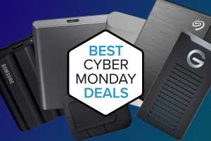 Best Cyber Monday Mac Storage Deals