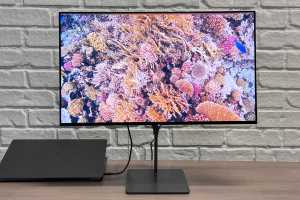 Dough Spectrum One review: An affordable Studio Display alternative