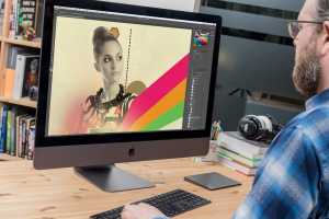 Best photo editing software for Mac