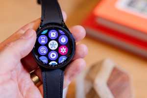 It's Samsung's fault the Apple Watch is so boring