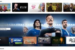 How to get Apple TV+ for free: new two months free deal