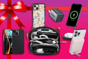 The everything gift guide for iPhone users