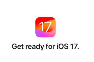 Get iOS 17 on your iPhone right now--install the beta!