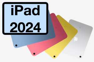 Everything you need to know about the 2024 11th-gen iPad update