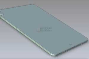 Leak reveals Apple's surprising design choice for the 12.9-inch iPad Air