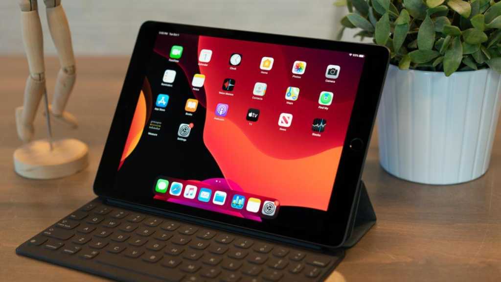 iPad 10.2 inch (2019)