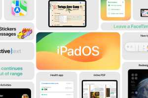 iPadOS 17: What you need to know about the next iPad update