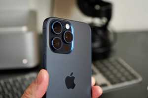 The smaller iPhone 16 Pro again rumored to jump to 5x optical zoom