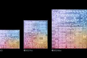 Forget the M3, Apple is already eyeing 2nm chips for 2025