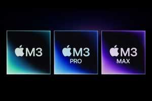 Podcast: Apple's new M3 Mac lineup 