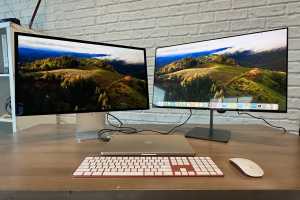 You can finally run dual external displays on the M3 MacBook Air: Here's how