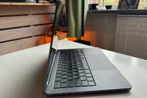 14-inch MacBook Pro M3 review