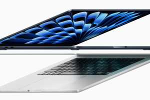 Podcast: New MacBook Air, iPads, and more coming this month
