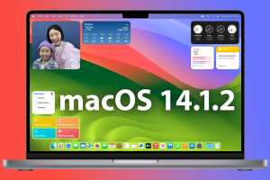 Apple releases macOS Sonoma 14.1.2 to fix exploited zero-day WebKit flaws