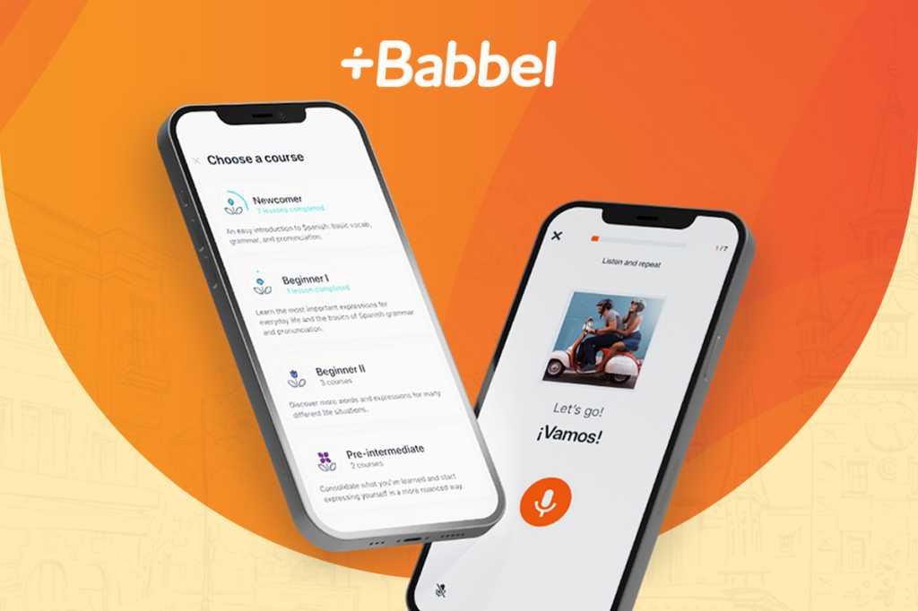 Babbel