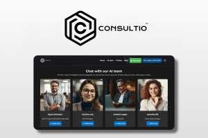 Consultio Pro handles all your questions without big consultant fees for under $30