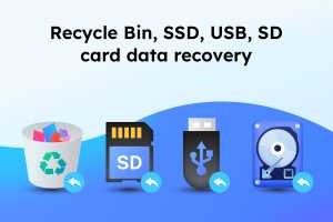 Save more than $100 on this top-rated data recovery tool