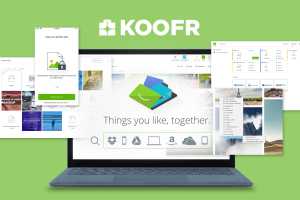 Koofr offers 1TB of cloud storage space and a whole lot of extra features for only $139.97