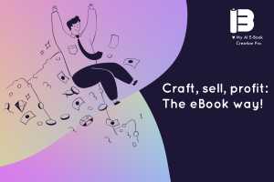 Create an e-book with this e-book creation tool powered by ChatGPT, now under $25