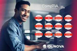 Earn top-flight IT certifications with this CompTIA training bundle for under $65